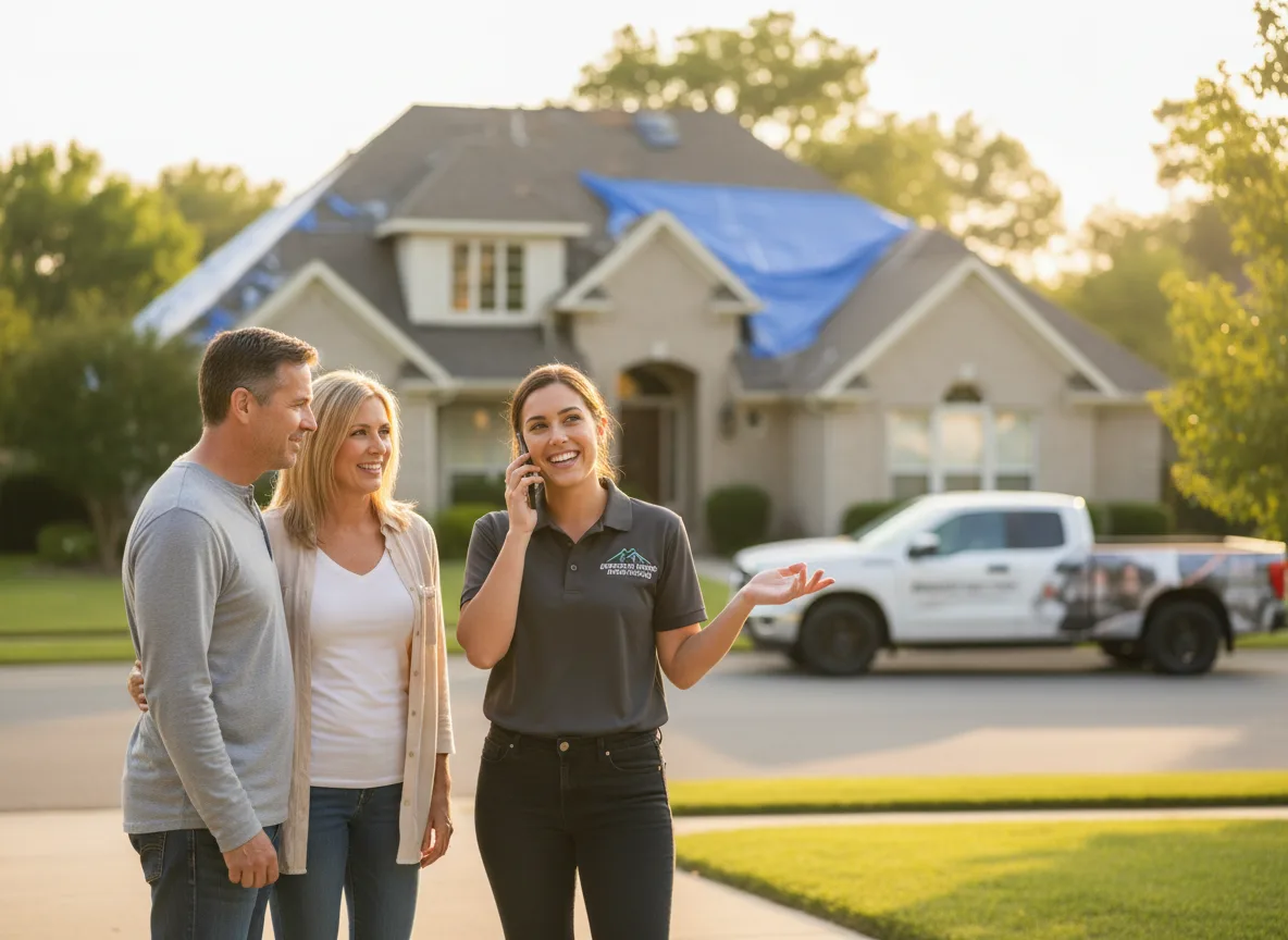 Emergency Roof Repair Garden City, KS FAQs